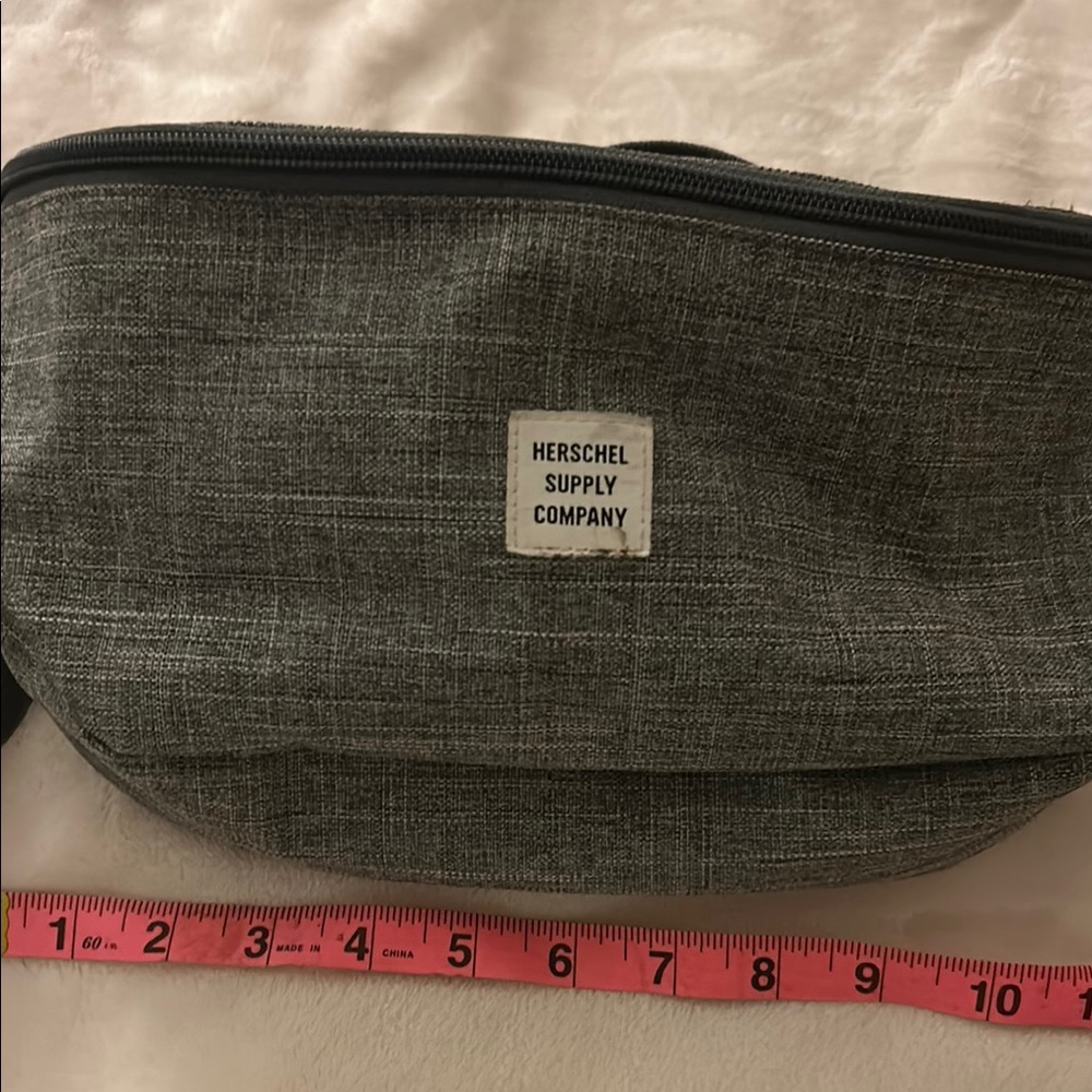 Herschel Supply Company Gray Men's Bag